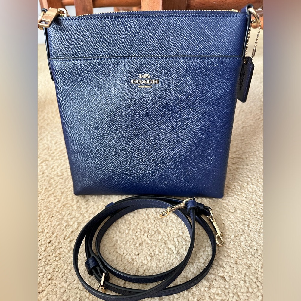 Coach crossbody